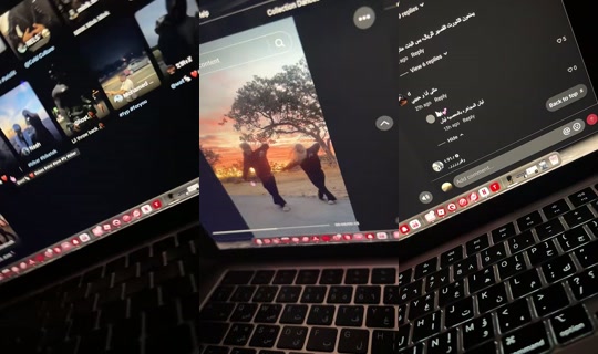 out.of.rea.ch TikTok Live — Jul 30, 2026, 8:23 PM