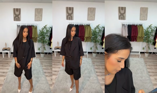 outfitbylina1 TikTok Live — Aug 11, 2026, 3:18 PM
