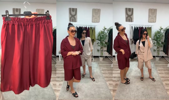 outfitbylina1 TikTok Live — Aug 19, 2026, 7:25 PM