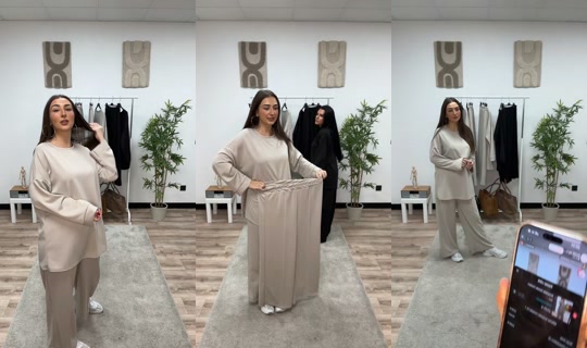outfitbylina1 TikTok Live — Aug 21, 2026, 6:29 PM