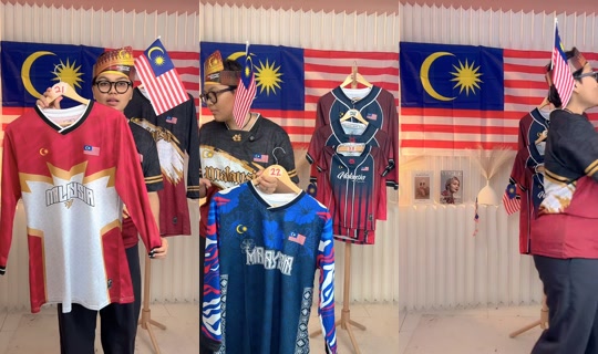 outfitlabmy TikTok Live — Aug 11, 2026, 6:39 AM