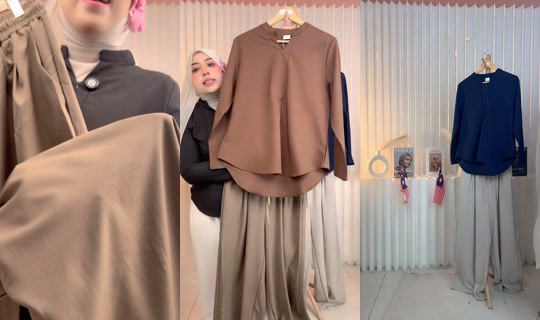 outfitlabmy TikTok Live — Aug 22, 2026, 2:08 AM
