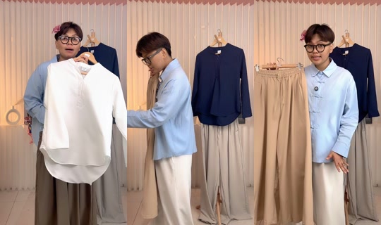 outfitlabmy TikTok Live — Aug 22, 2026, 6:23 AM
