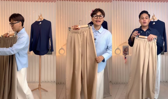outfitlabmy TikTok Live — Aug 22, 2026, 8:04 AM