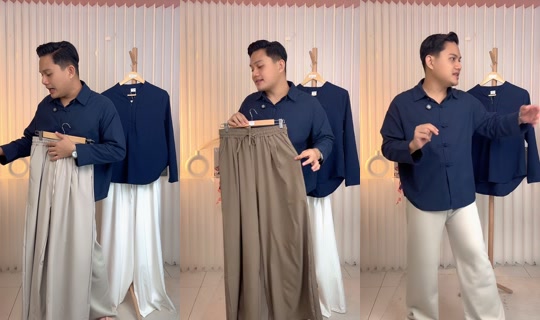 outfitlabmy TikTok Live — Aug 22, 2026, 8:54 AM