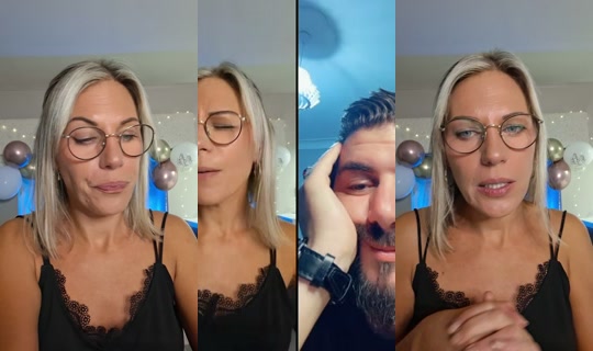 outfitsbymagali TikTok Live — Aug 29, 2026, 7:48 PM