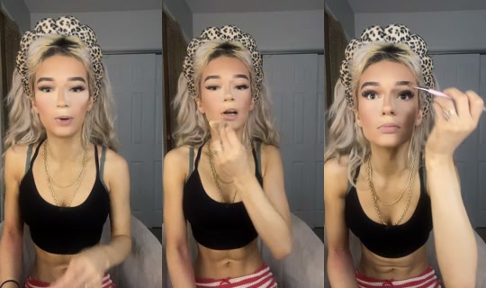 overlykayla TikTok Live — Aug 4, 2026, 4:30 PM