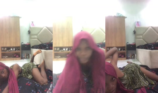 oviemaxwell8 TikTok Live — Aug 7, 2026, 2:52 AM