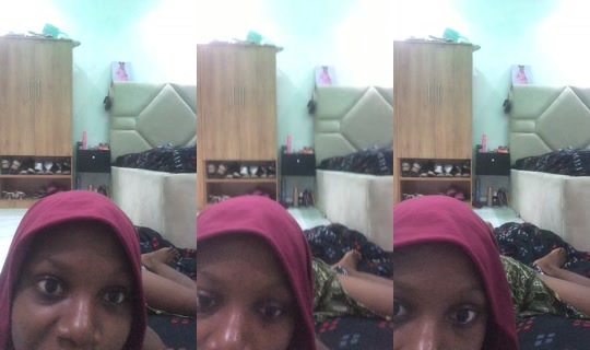 oviemaxwell8 TikTok Live — Aug 8, 2026, 2:14 AM