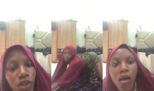 oviemaxwell8 TikTok Live — Aug 9, 2026, 10:40 PM