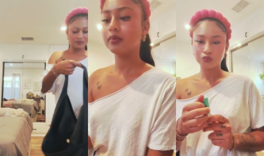 ovoprincess777 TikTok Live — Jul 21, 2026, 1:57 AM