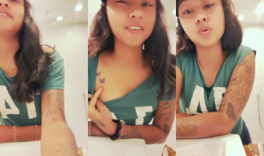 ovoprincess777 TikTok Live — Jul 30, 2026, 1:24 AM