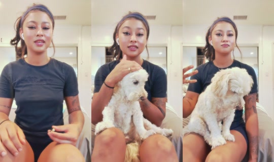 ovoprincess777 TikTok Live — Aug 4, 2026, 1:35 AM