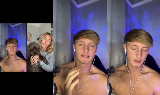 owenboyuk TikTok Live — Sep 18, 2026, 4:14 PM