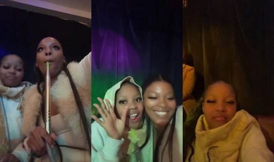 owethu_keyi TikTok Live — Aug 12, 2026, 1:17 AM