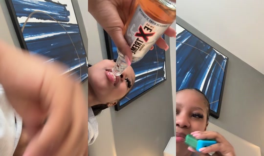 owethu_keyi TikTok Live — Aug 12, 2026, 8:19 AM