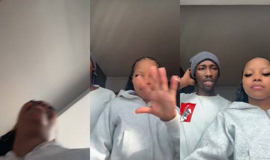 owethu_keyi TikTok Live — Aug 12, 2026, 9:33 AM