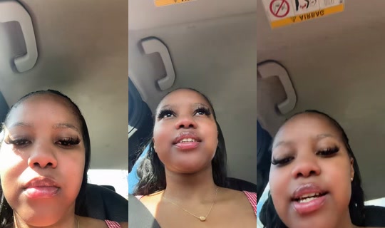 owethu_keyi TikTok Live — Aug 12, 2026, 11:00 AM