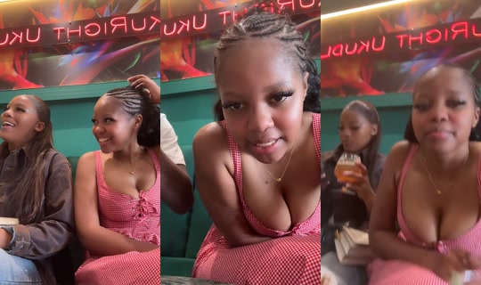 owethu_keyi TikTok Live — Aug 12, 2026, 11:29 AM