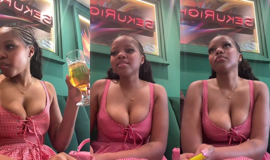 owethu_keyi TikTok Live — Aug 12, 2026, 12:23 PM