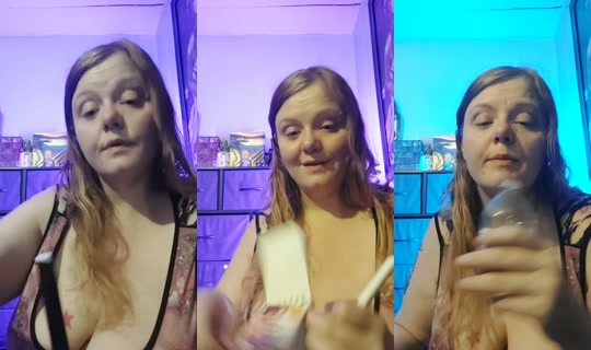 owyisensei TikTok Live — Jul 14, 2026, 12:53 AM