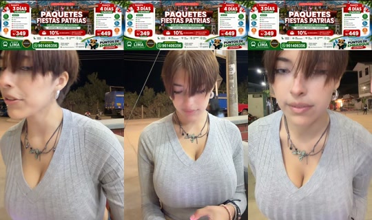 oxarima_tours TikTok Live — Jul 10, 2026, 12:30 AM