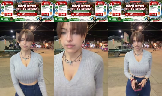 oxarima_tours TikTok Live — Jul 10, 2026, 12:50 AM
