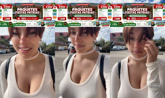 oxarima_tours TikTok Live — Jul 10, 2026, 1:44 PM