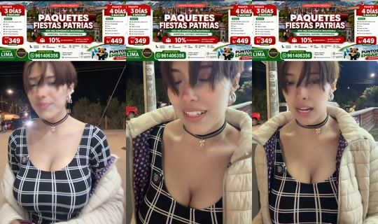 oxarima_tours TikTok Live — Jul 10, 2026, 11:52 PM