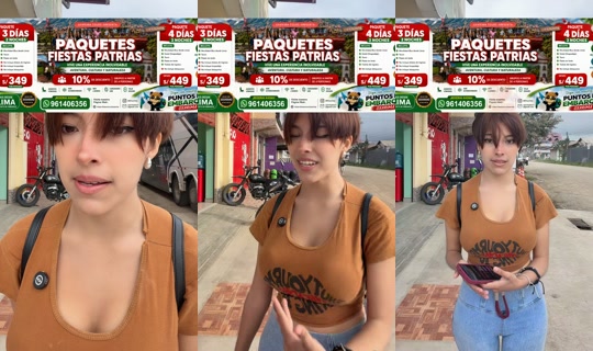 oxarima_tours TikTok Live — Jul 12, 2026, 1:14 PM