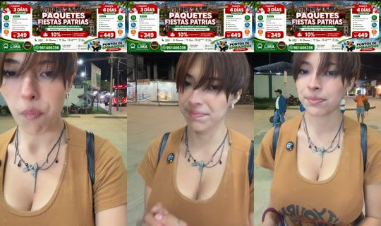 oxarima_tours TikTok Live — Jul 13, 2026, 1:32 AM