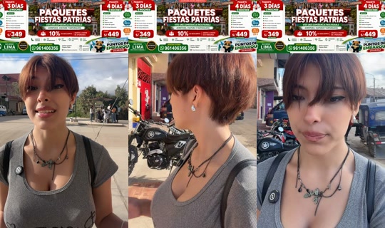 oxarima_tours TikTok Live — Jul 13, 2026, 1:12 PM