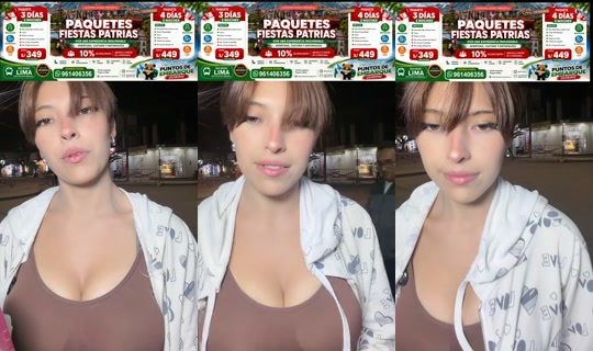 oxarima_tours TikTok Live — Jul 13, 2026, 11:51 PM