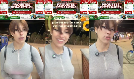 oxarima_tours TikTok Live — Jul 15, 2026, 12:42 AM