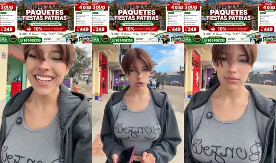 oxarima_tours TikTok Live — Jul 15, 2026, 12:54 PM