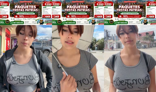 oxarima_tours TikTok Live — Jul 15, 2026, 1:25 PM