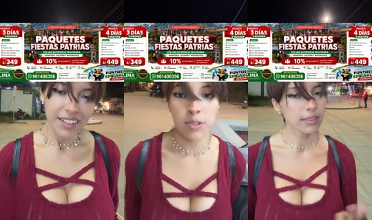 oxarima_tours TikTok Live — Jul 16, 2026, 1:00 AM