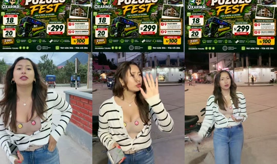 oxarima_tours TikTok Live — Aug 18, 2026, 10:51 PM