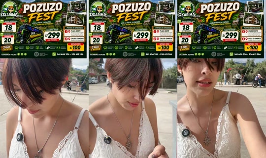 oxarima_tours TikTok Live — Aug 21, 2026, 1:19 PM