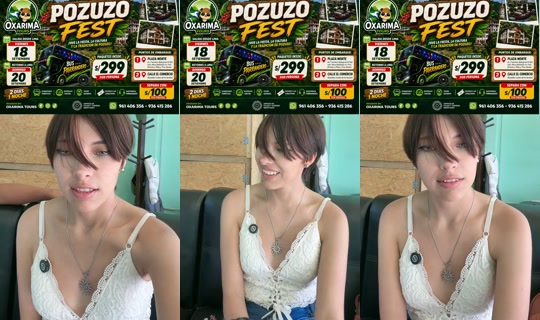 oxarima_tours TikTok Live — Aug 21, 2026, 2:26 PM