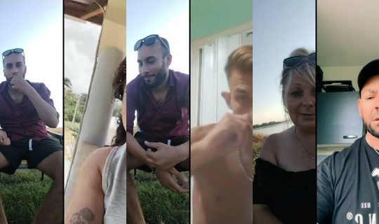 oxsa.samir TikTok Live — Jul 15, 2026, 4:57 PM
