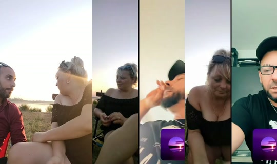 oxsa.samir TikTok Live — Jul 15, 2026, 6:07 PM