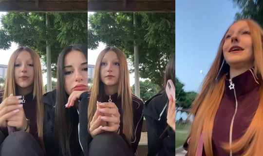 oykuwj TikTok Live — Jul 14, 2026, 5:53 PM