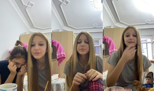 oykuwj TikTok Live — Aug 27, 2026, 3:04 AM