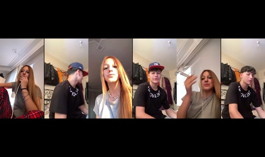 oykuwj TikTok Live — Aug 27, 2026, 3:55 AM