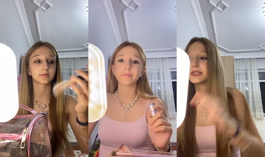 oykuwj TikTok Live — Aug 27, 2026, 5:28 PM