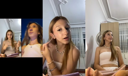 oykuwj TikTok Live — Aug 28, 2026, 5:28 PM