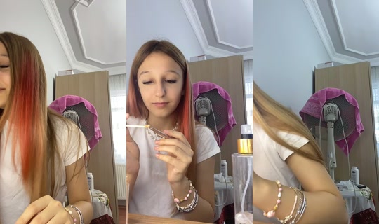 oykuwj TikTok Live — Aug 30, 2026, 3:59 PM