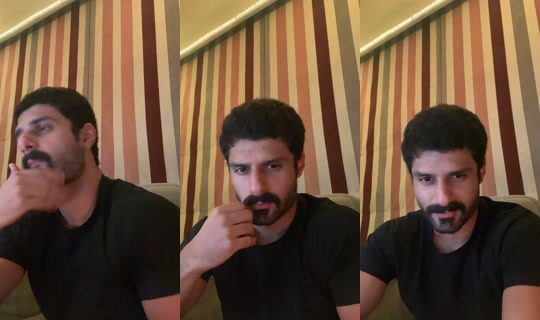 oysfo TikTok Live — Jul 30, 2026, 6:45 PM