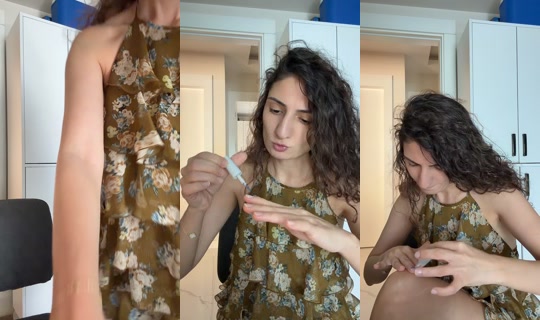 ozalpgul TikTok Live — Sep 15, 2026, 9:51 AM